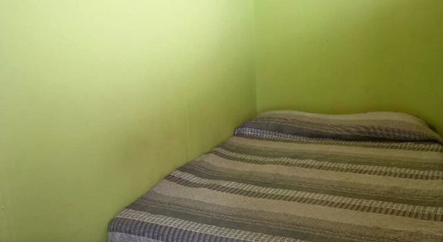 Номер Standard La Casa Maruja