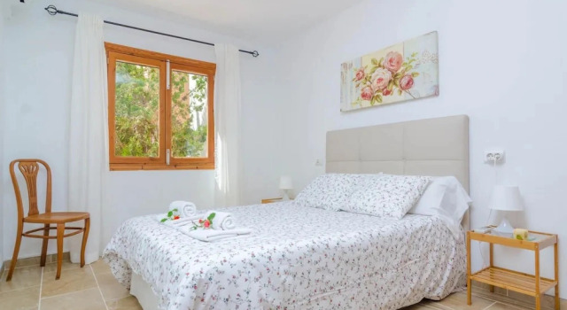 Casa Garonda in Cala Pi