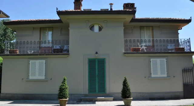 Villa le Magnolie