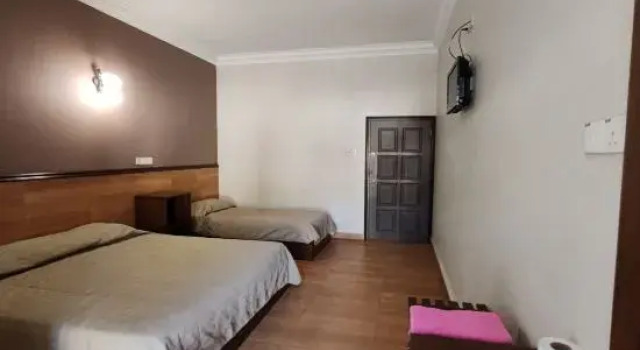 Люкс Lumut Villa Inn