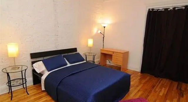 New York Central Herald Square Apartment, Забронировать Апартаменты/квартира Мюррей-Хилл Нью-Йорк, рядом с Пятая авеню
