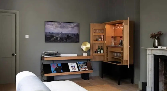 Luxury 3 Bed Canal House, Little Venice, Забронировать Отель Отели Англии 3 звезды, 3*