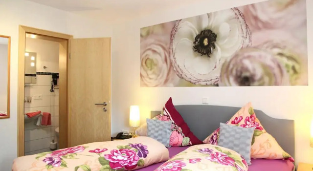Pension & Ferienwohnung Schweinsberg