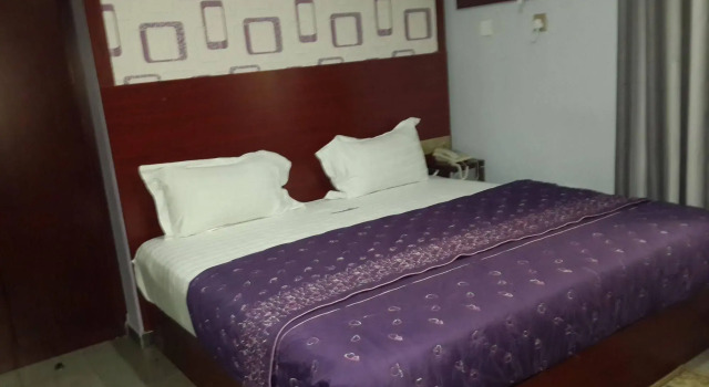 GrandVenice Hotel and Suites