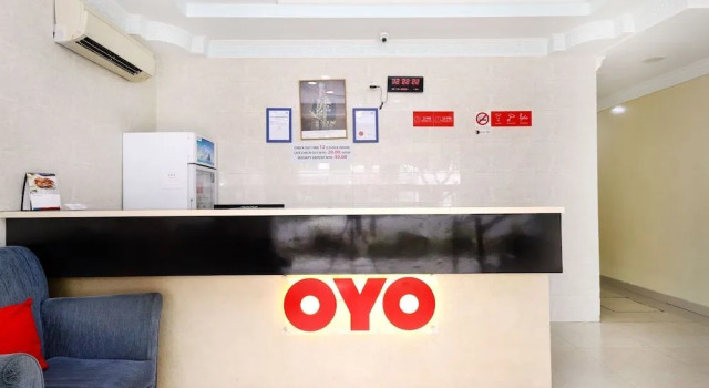 OYO 90170 Dynamic Hotel