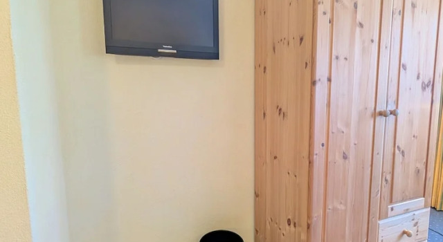 Двухместный номер Standard Feeling Spessart