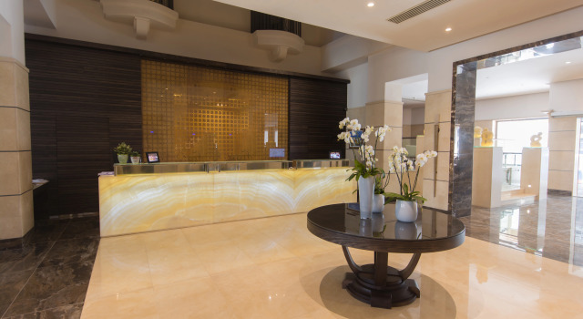 Maritim Antonine Hotel & Spa, Réserver Complexe hôtelier Hôtels SPA à Île de Malte, SPA