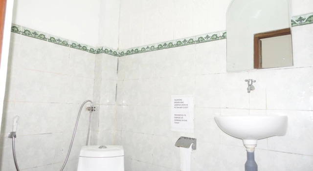 Tarsan Homestay - Hostel