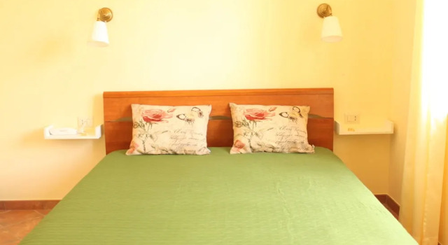 Номер Classic B&B Il Falco e lUlivo