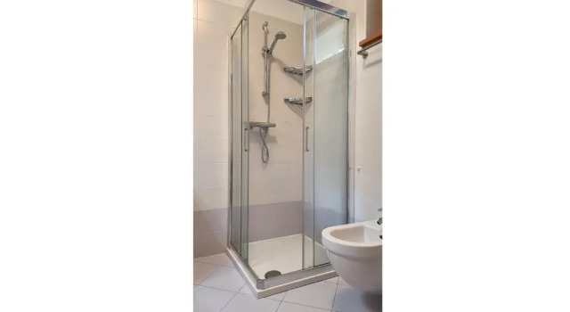 Апартаменты Apartment with swimming pool and lake view - Larihome A17