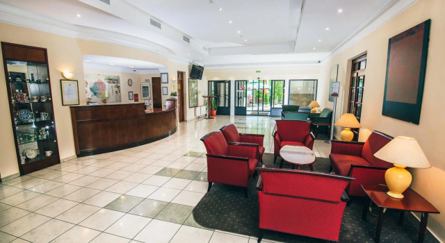 Hotel Küküllő - Târnava, Réserver Hôtel Odorheiu Secuiesc Harghita