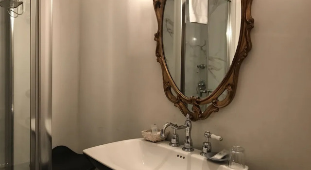 Трёхместный номер Standard Imperial GuestHouse