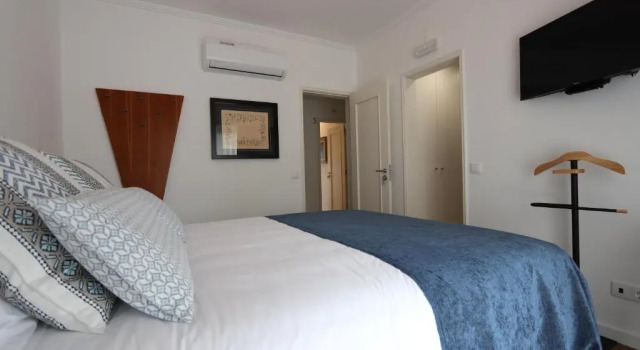 Номер Deluxe Sintra Rural Home - Cerrado da Serra