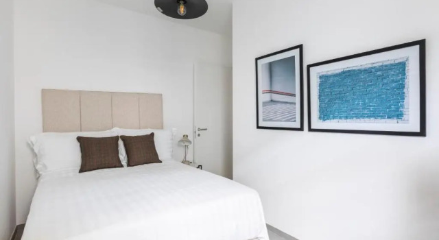 Апартаменты с 3 комнатами SMART HOUSE - Luxury San Lorenzo