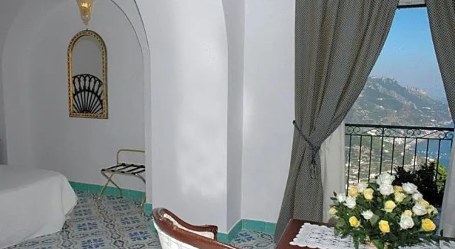 Hotel Parsifal