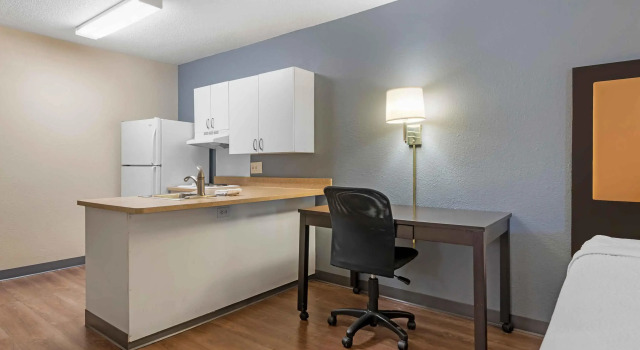 Люкс Extended Stay America Suites - Pittsburgh - Monroeville