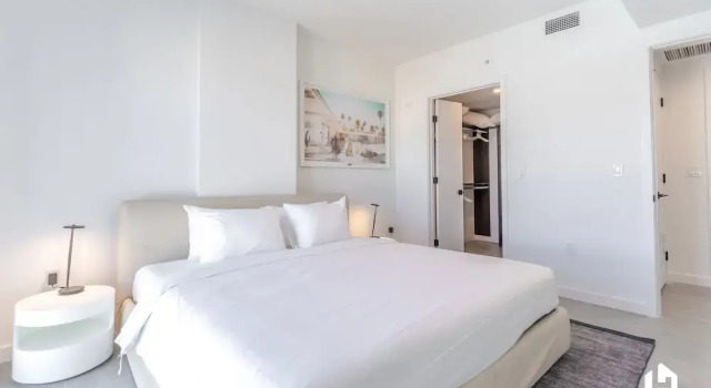 Апартаменты Comfort Downtown Miami Condos by Lua Host