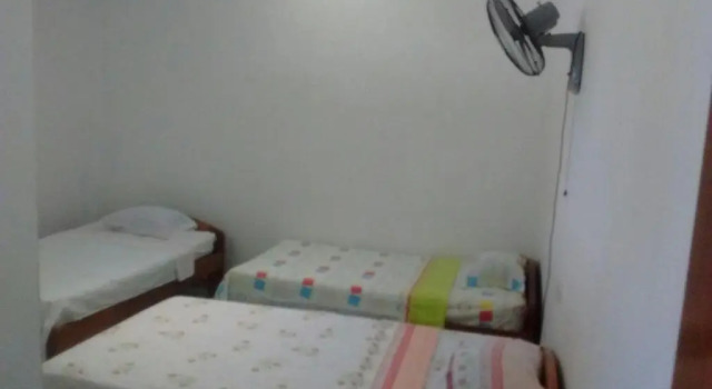 Трёхместный номер Standard Hospedaje Eco