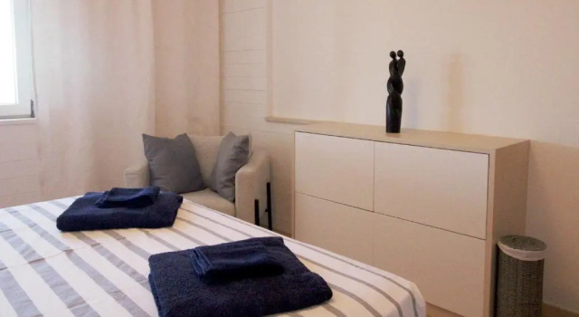Welcomely - Villa Bouganville - Appartamento Asinara