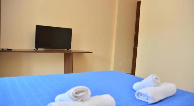 Двухместный номер Standard Hotel Villa Ago