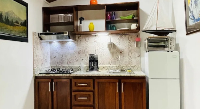 Номер Premier Casa Donna Rosa B&B