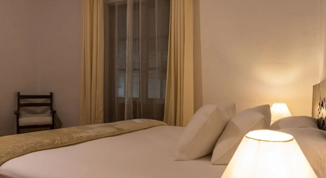 Superior dublă cameră La Xalca Hotel - Hotel Asociado Casa Andina
