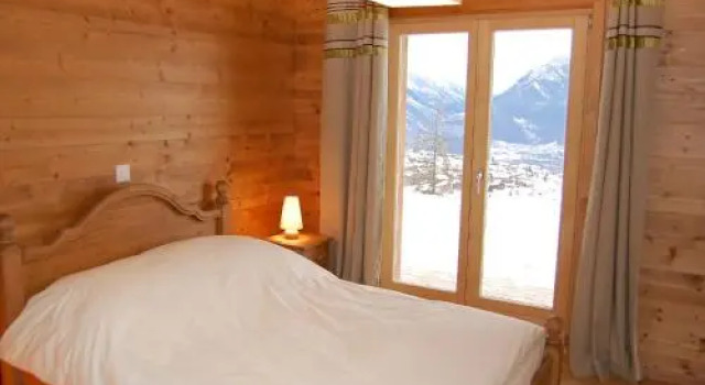 Chalet Agneau by Interhome, Prenota Chalet Nendaz 