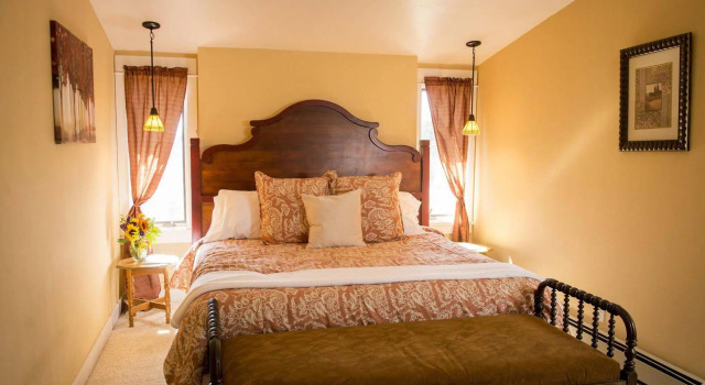 The Inn at Ellsworth Estate