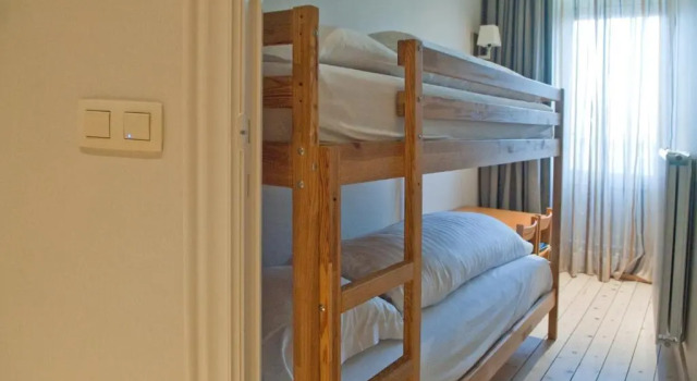 Номер Standard Grand Hotel Belle Vue