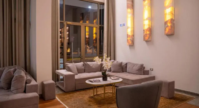 My Way Hotel & Events, Забронировать Отель Отели Ахея 4 звезды, 4*