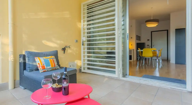Апартаменты Ivy House by Wonderful Italy