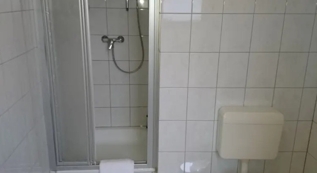 Номер Economy Euro-Hotel