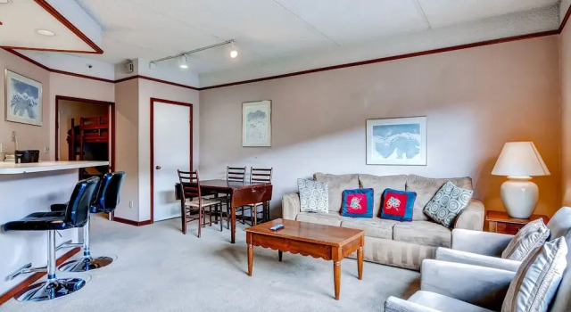 Telemark Lodge by Copper Mountain Lodging