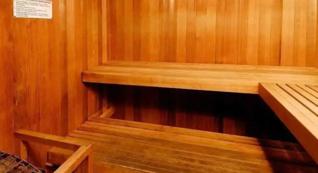 Номер Standard Caribbean 502 1 Bedroom Condo