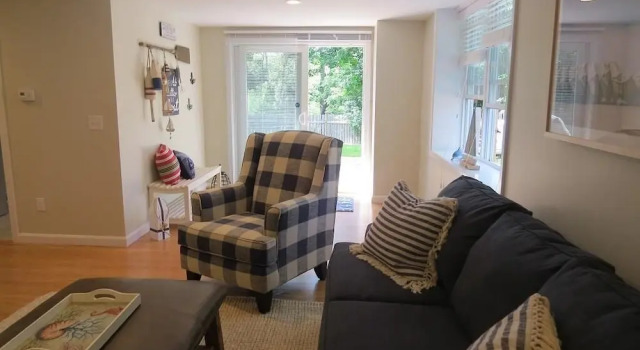 50 Katie Ford Road - Three Bedroom House, Забронировать Отель Отели Полуострова Кейп-Код 4 звезды, 4*