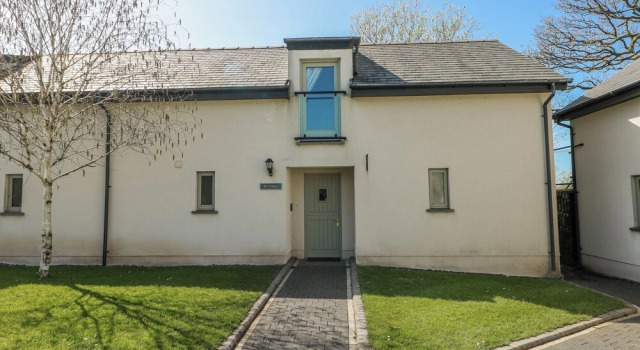 Ivy Cottage - Gower, Book Feriehus Swansea 