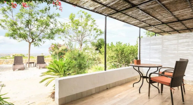 Полулюкс Boutique Hideaway Cortijo El Sarmiento