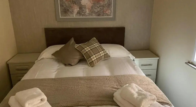 Apartament Grant House