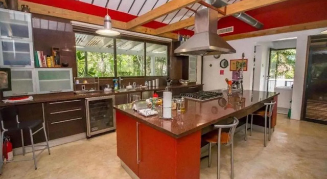 Вилла Srvittinivillas Lc16/ Pretty Jungle Villa/ Perfect Location Casa de Campo Resort