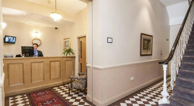 Coronation Hotel