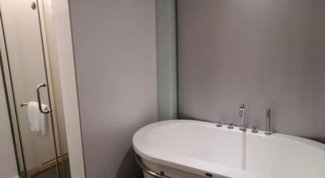 Двухместный номер Deluxe Ramada Meizhou