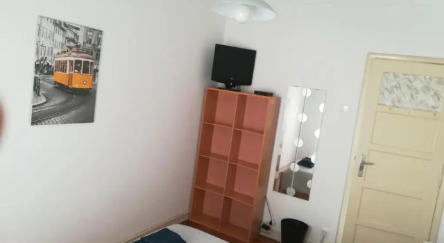 Номер Standard The Tram 18 Space II