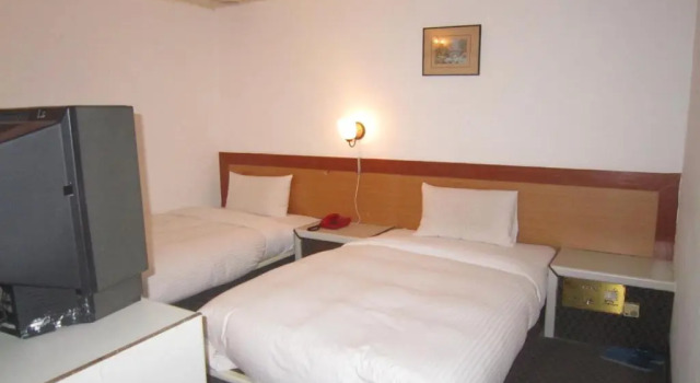 Номер Classic Fortune Hotel