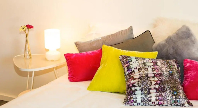 Студия Aveiro Urban Flat