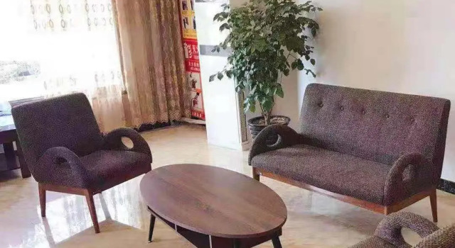 Elan Inn Xuzhou Municipal Government, Prenota Hotel Xuzhou Jiangsu