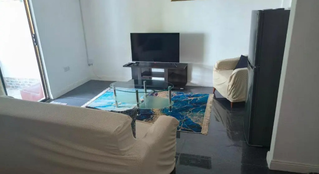 Alpha & Omega Apartment Seychelles, Book Apartment Hotels in Mahe with Parking, Parking