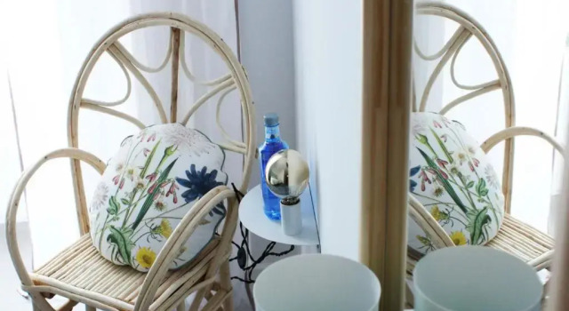 Номер Standard Hostal La Casa Sanlúcar