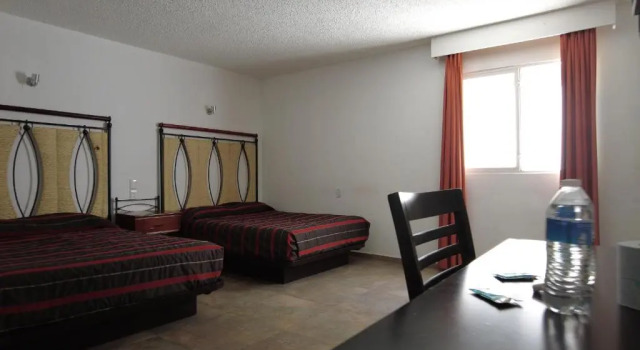 Hotel O Puente