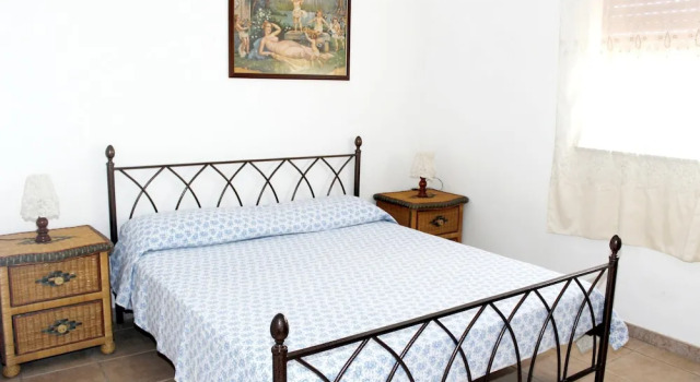 Apartment With 3 Bedrooms In Pachino With Furnished Terrace 40 M From The Beach, Book Apartment Hotels in Sicily with Parking, Parking