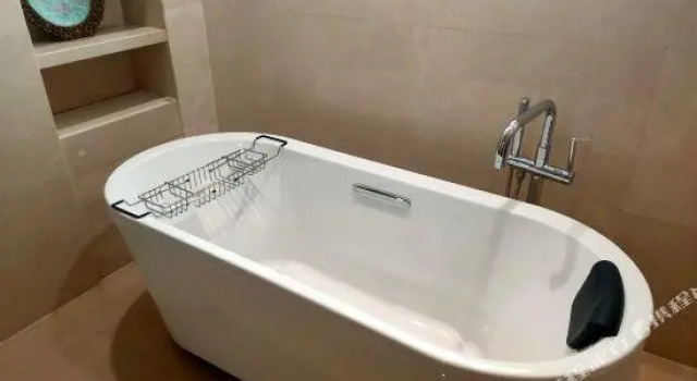 Superior quarto Mingdu Hotel